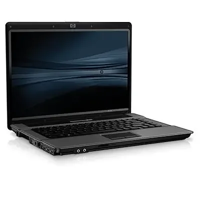 HP 550 Notebook PC
