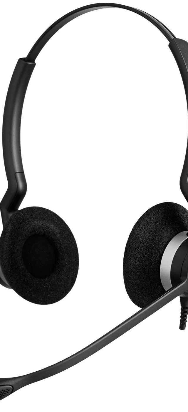 Jabra Biz 2300 Duo USB-C MS