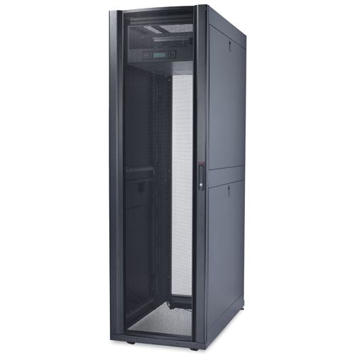 APC Modular Rack-mounted Distribution Panel, 138kVA, 200A, 400V, 18 Pole, 5U