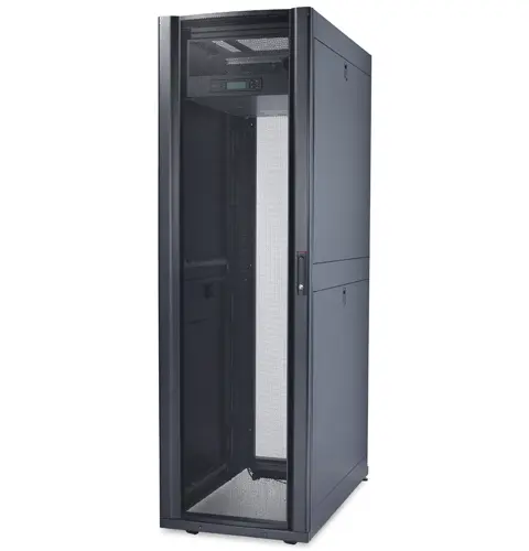 APC Modular Rack-mounted Distribution Panel, 138kVA, 200A, 400V, 18 Pole, 5U