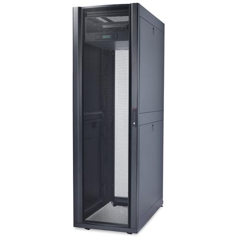 APC Modular Rack-mounted Distribution Panel, 138kVA, 200A, 400V, 18 Pole, 5U