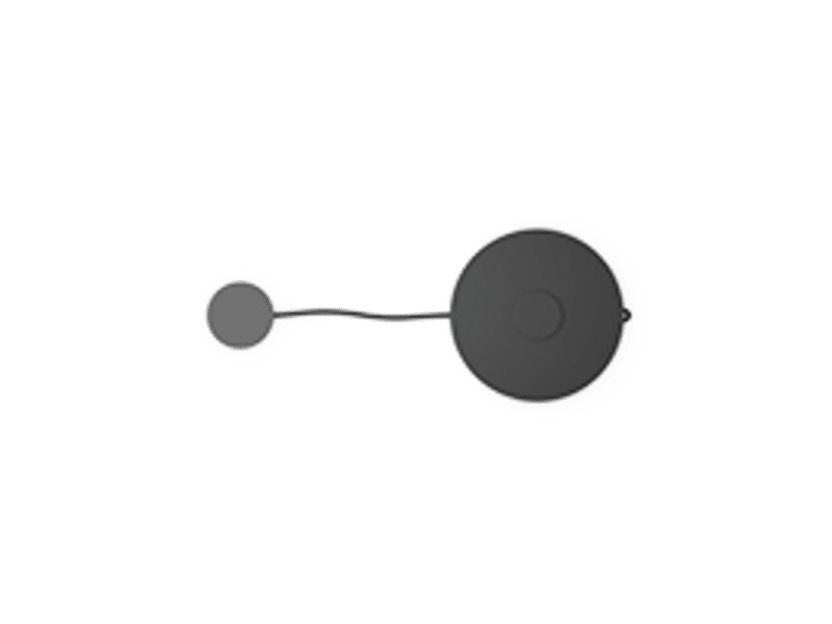 Logitech Rally Bar Mini Lens Cap Lens cover Grey