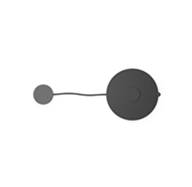 Logitech Rally Bar Mini Lens Cap Lens cover Grey