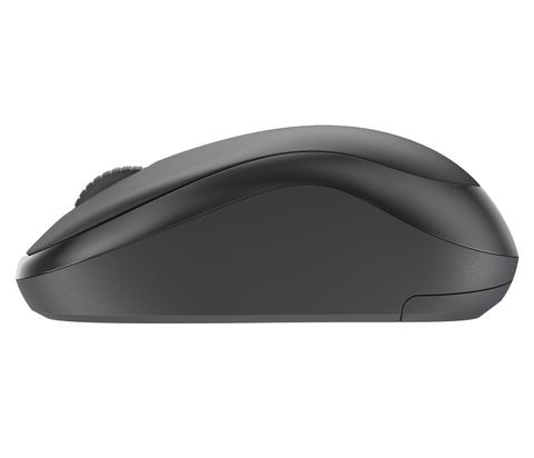 Logitech 910-007182 mouse Office Ambidextrous RF Wireless + Bluetooth Optical 4000 DPI