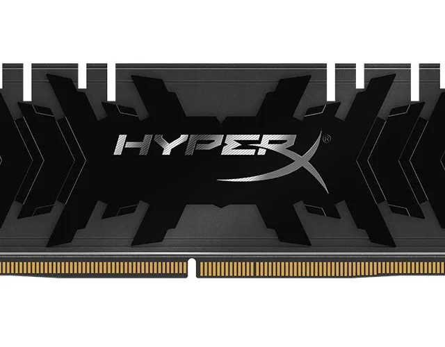 HyperX HX436C18PB3K2/64 memory module 64 GB 2 x 32 GB DDR4 288-pin DIMM