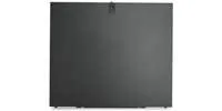 APC NetShelter SX 42U 1200mm Deep Split Side Panels Black Qty 2