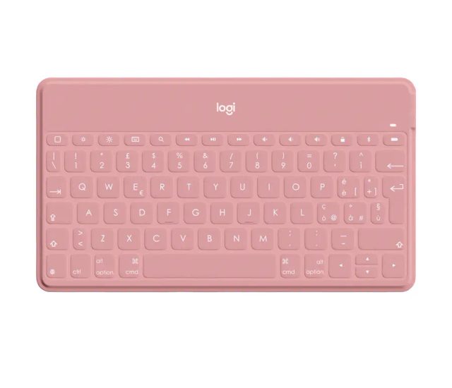 Logitech Keys-To-Go