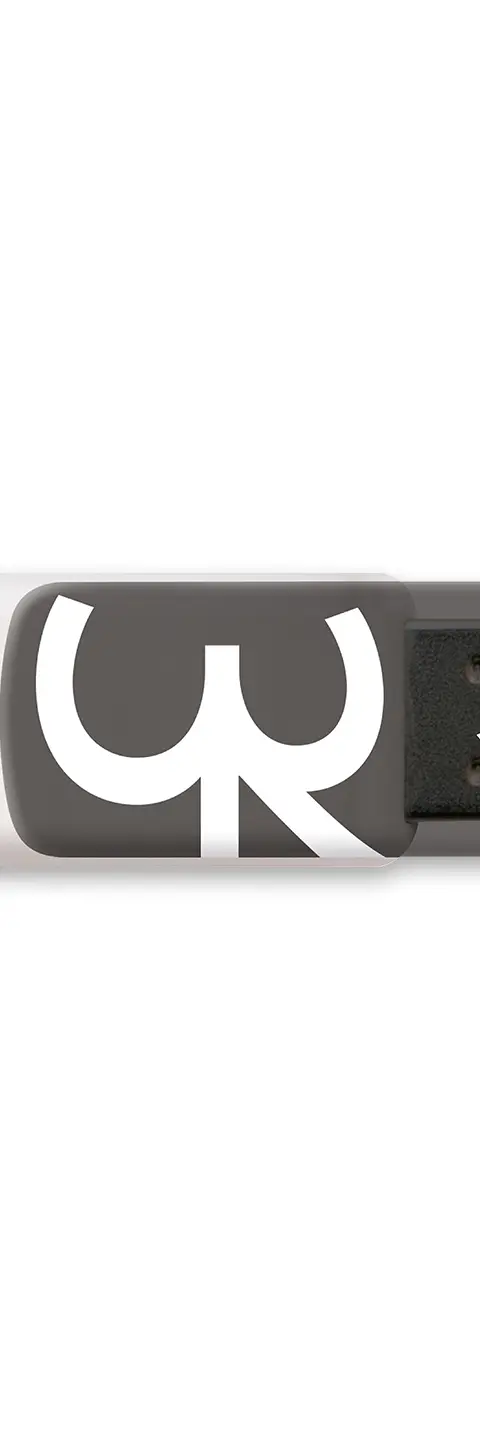 Philips Vivid USB flash drive 64 GB USB Type-A 3.2 Gen 1 (3.1 Gen 1) Grey, White