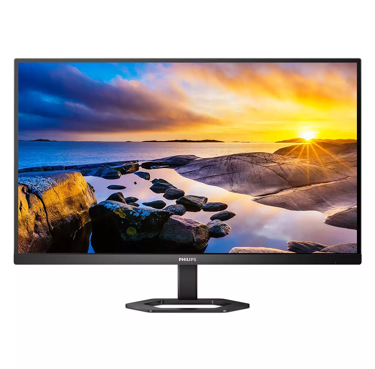 Philips 5000 series 27E1N5600AE/00 computer monitor 68.6 cm (27") 2560 x 1440 pixels Quad HD LCD Black