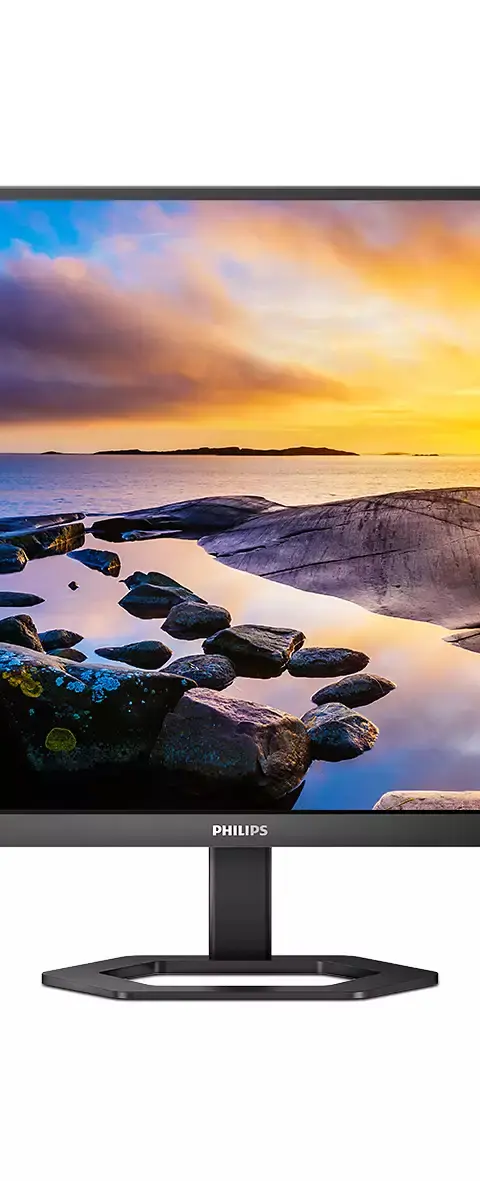 Philips 5000 series 27E1N5600AE/00 computer monitor 68.6 cm (27") 2560 x 1440 pixels Quad HD LCD Black