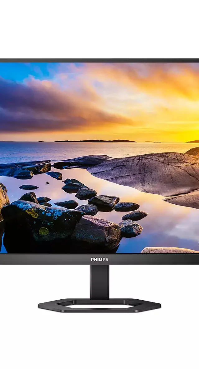 Philips 5000 series 27E1N5600AE/00 computer monitor 68.6 cm (27") 2560 x 1440 pixels Quad HD LCD Black