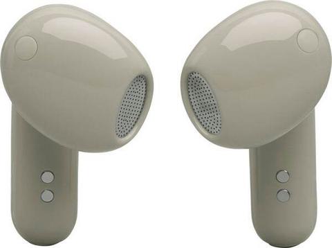 JBL Live Flex 4 Headset Wireless In-ear Calls/Music/Sport/Everyday Bluetooth Champagne