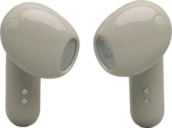 JBL Live Flex 4 Headset Wireless In-ear Calls/Music/Sport/Everyday Bluetooth Champagne
