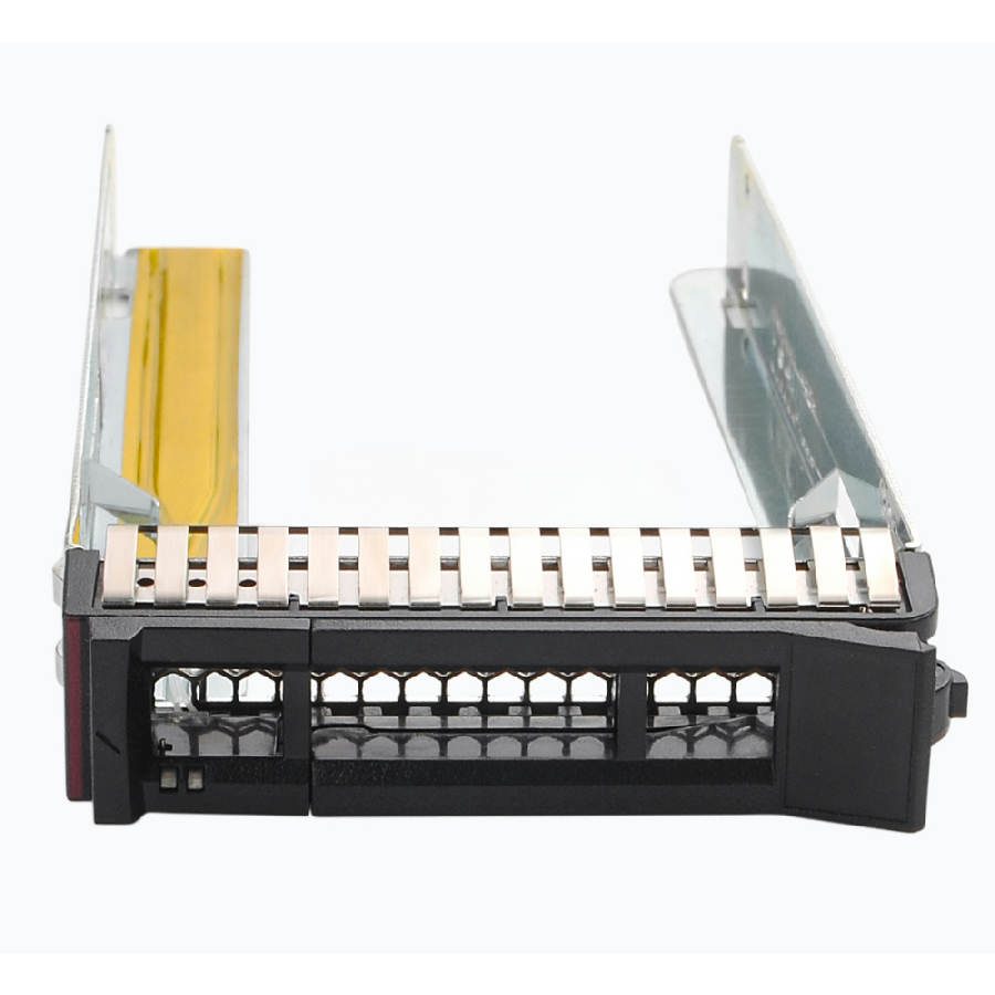 Origin Storage CADDY 3.5IN THINKSYSTEM ST550 SATA/SAS H/S OEM: SM17A06251