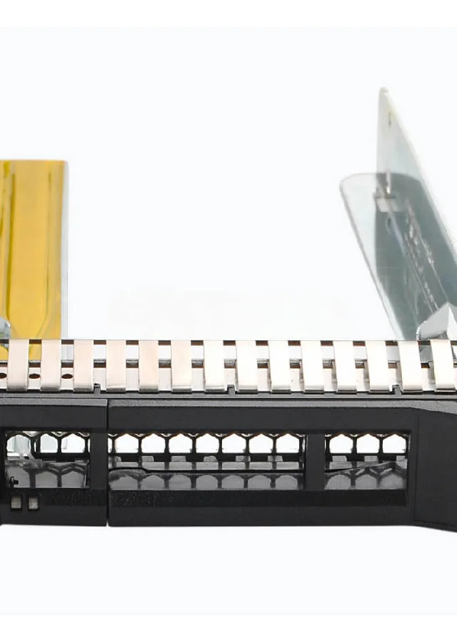 Origin Storage CADDY 3.5IN THINKSYSTEM ST550 SATA/SAS H/S OEM: SM17A06251