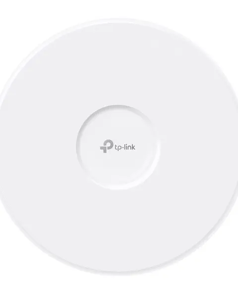 TP-Link Omada BE22000 Ceiling Mount Tri-Band Wi-Fi 7 Access Point