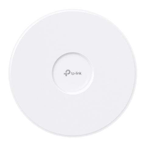 TP-Link Omada BE22000 Ceiling Mount Tri-Band Wi-Fi 7 Access Point