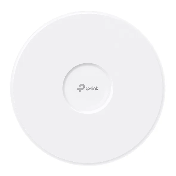 TP-Link Omada BE22000 Ceiling Mount Tri-Band Wi-Fi 7 Access Point