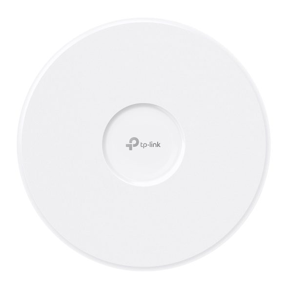 TP-Link Omada BE22000 Ceiling Mount Tri-Band Wi-Fi 7 Access Point