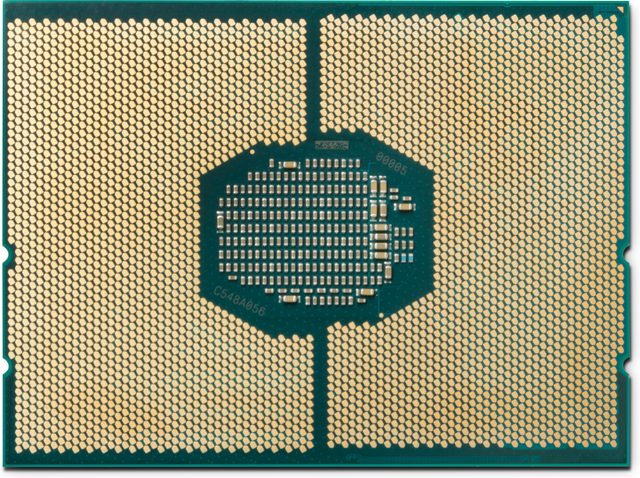 HP Intel Xeon Gold 6128 processor 3.4 GHz 19.25 MB L3