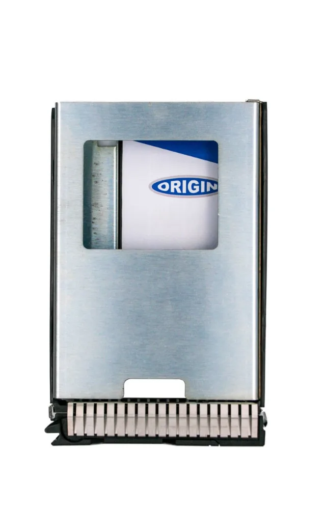 Origin Storage SSD 240GB 3.5in SATA 1DWPD in Hot Swap Caddy
