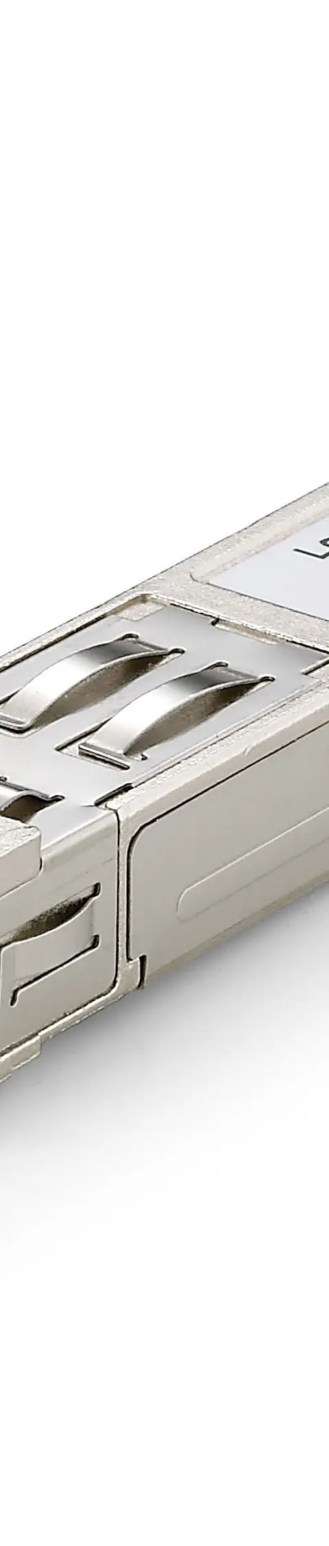 LevelOne 155Mbps Single-mode BIDI SFP Transceiver, 20km, TX 1550nm / RX 1310nm