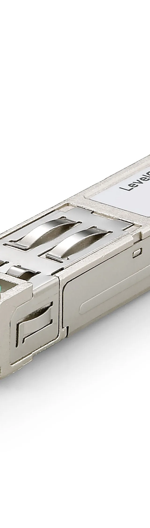LevelOne 155Mbps Single-mode BIDI SFP Transceiver, 20km, TX 1550nm / RX 1310nm