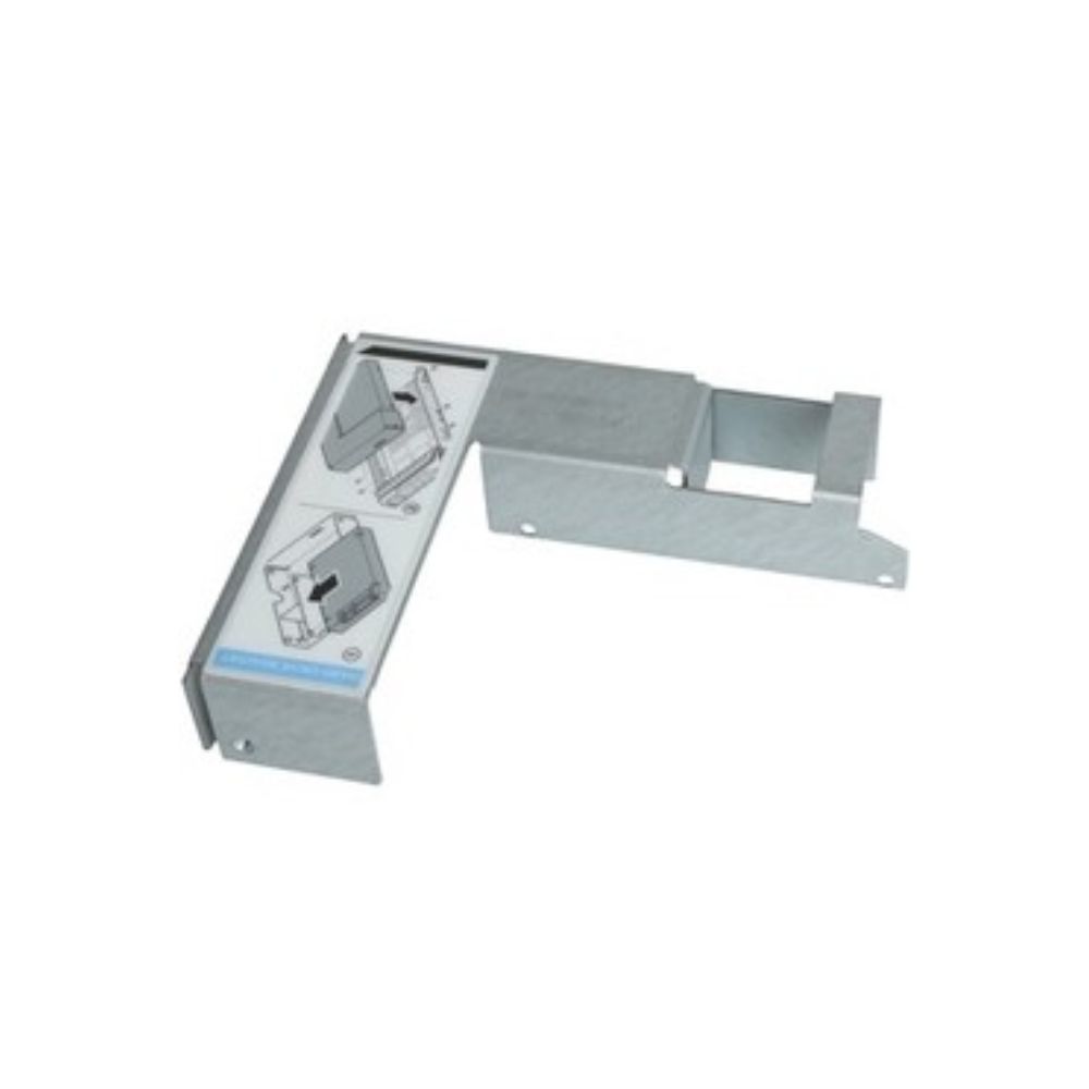 Origin Storage 2.5in to 3.5in Adapter for Dell PowerEdge R710