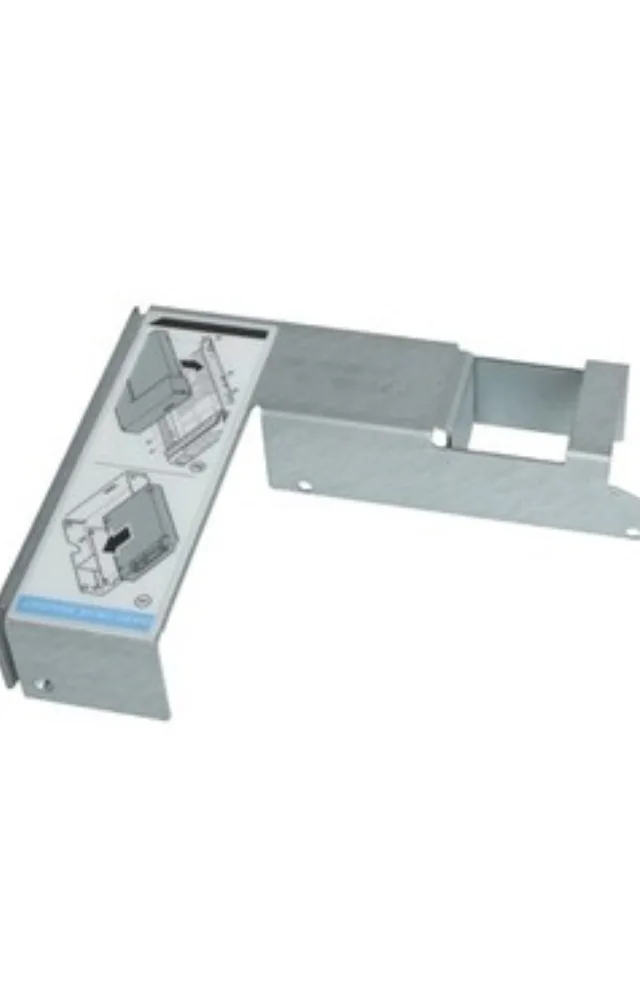 Origin Storage 2.5in to 3.5in Adapter for Dell PowerEdge R710