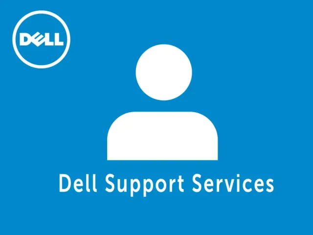DELL 1Y CAR - 3Y CAR 3 year(s)