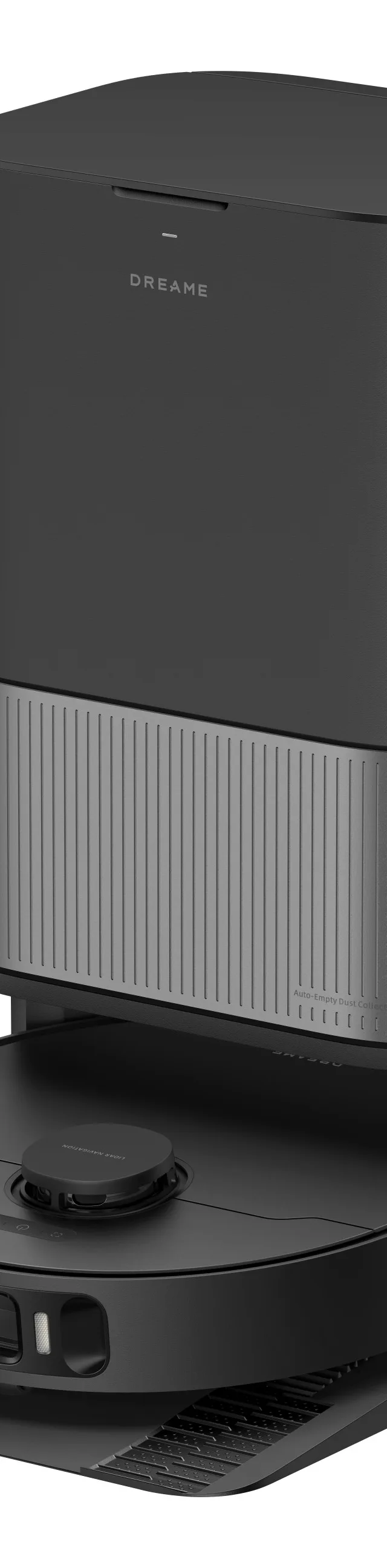 Dreame L40 Ultra AE Black