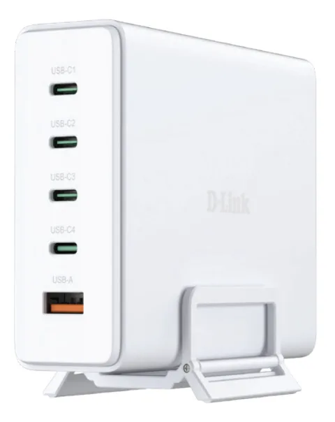 D-Link 240W GaN Charger