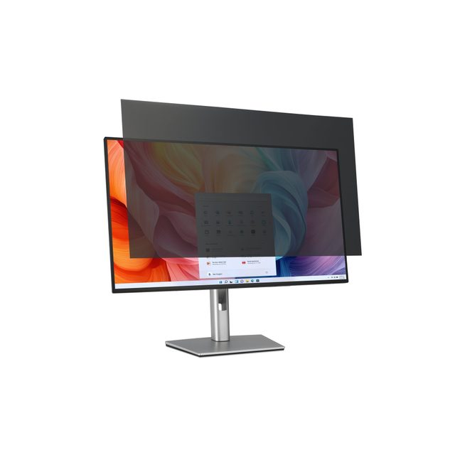 Kensington High Clarity Privacy Screen Filter for 23.8'' Monitors 16:9