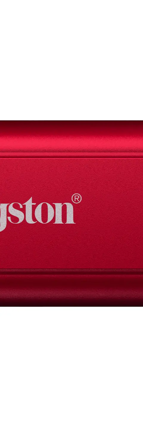 Kingston Technology 512GB Dual USB-A/C Portable SSD, Up to 1050MB/s USB 3.2 Gen 2
