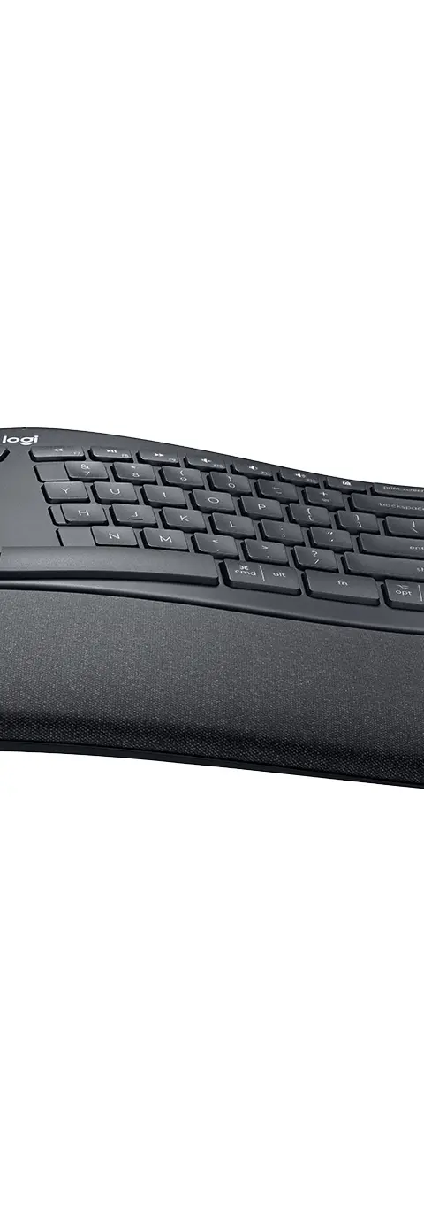 Logitech ERGO K860