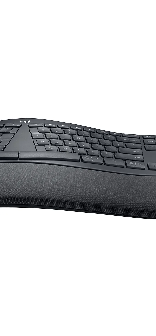 Logitech ERGO K860