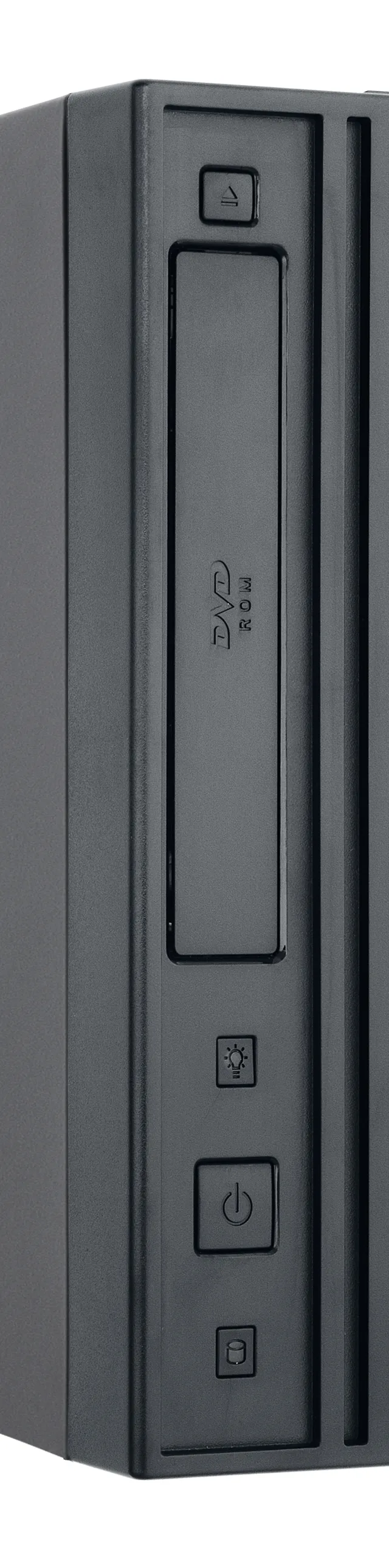 Chieftec BT-02B-U3-250VS computer case Mini Tower Black 250 W