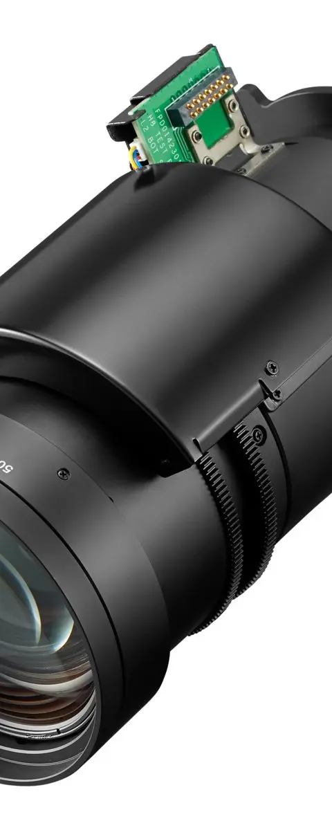 NEC NP47ZL projection lens PX2000UL, PX2201UL