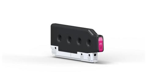Epson C13T08H300 ink cartridge 1 pc(s) Original Magenta