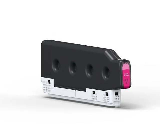 Epson C13T08H300 ink cartridge 1 pc(s) Original Magenta