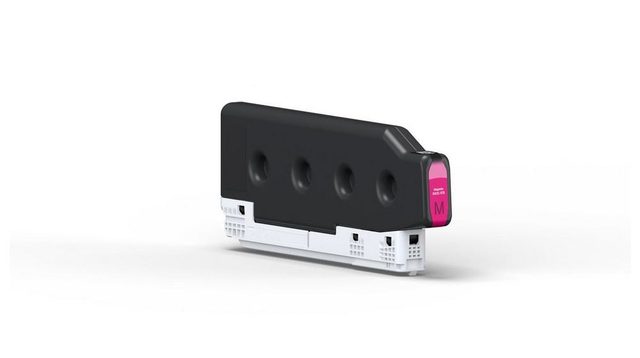 Epson C13T08H300 ink cartridge 1 pc(s) Original Magenta