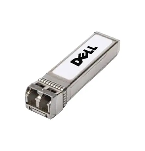 DELL C5RNH network transceiver module Fiber optic 10000 Mbit/s SFP+ 850 nm