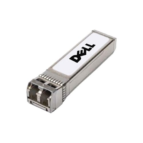 DELL C5RNH network transceiver module Fiber optic 10000 Mbit/s SFP+ 850 nm