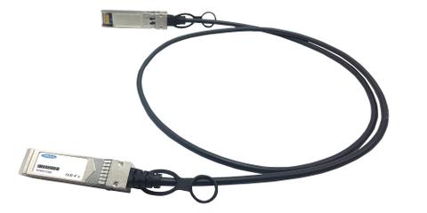Origin Storage Ubiquiti Compatible Direct Attach Copper Twinax Cable 10G SFP+ Cu (1m Passive)