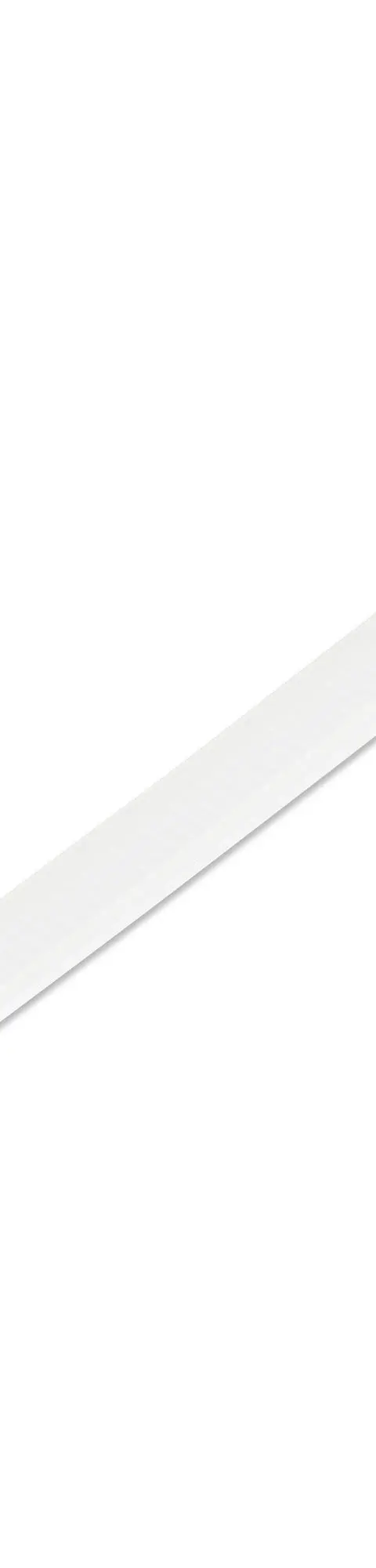 StarTech.com 6"(15cm) Reusable Cable Ties - 1/4"(7mm) wide, 1-3/8"(35mm) Bundle Dia. 50lb(22kg) Tensile Strength, Releasable Nylon Ties, Indoor/Outdoor, 94V-2/UL Listed, 100 Pack - White