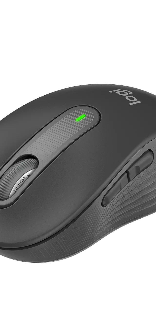Logitech Signature M650 Wireless Mouse
