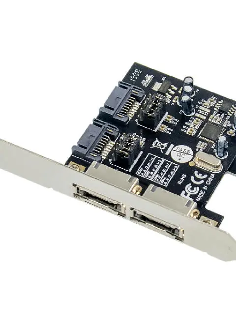 Conceptronic PCI Express Card SATA 600