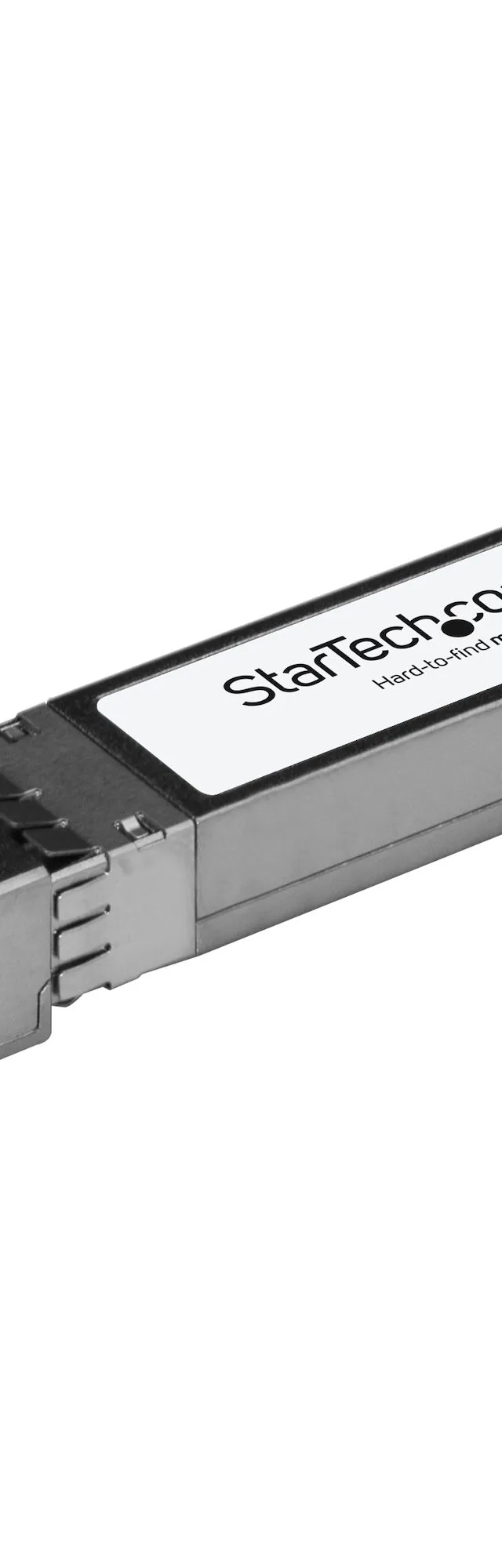 StarTech.com HPE JD094B-BX60-D Compatible SFP+ Module - 10GBASE-BX - 10 GbE Gigabit Ethernet BiDi Fiber (SMF)