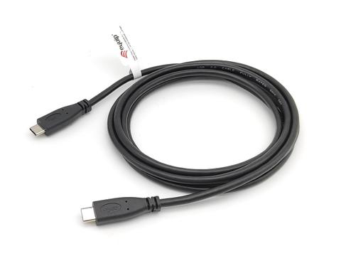 Equip USB 2.0 Type-C to C, M/M, 2.0 m