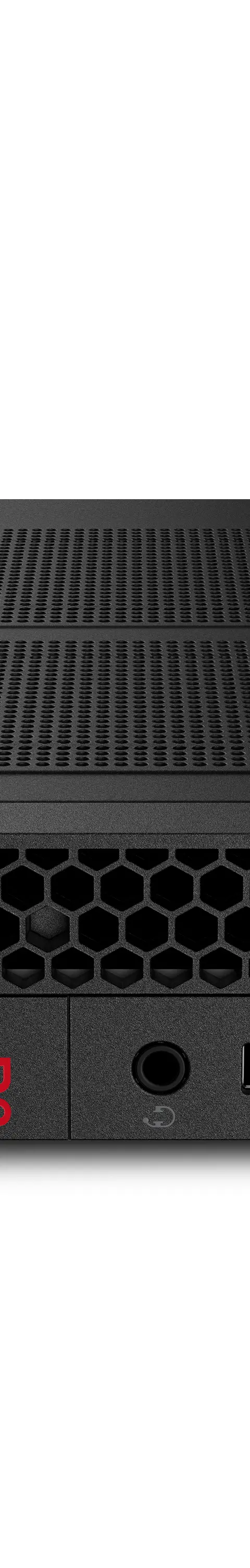 Lenovo ThinkStation P3 Tiny Gen 2 Intel Core Ultra 9 285 32 GB DDR5-SDRAM 512 GB SSD NVIDIA RTX A400 Windows 11 Pro Mini PC Workstation Black